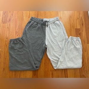 PacSun “Desert Dreamer” Sweatpants